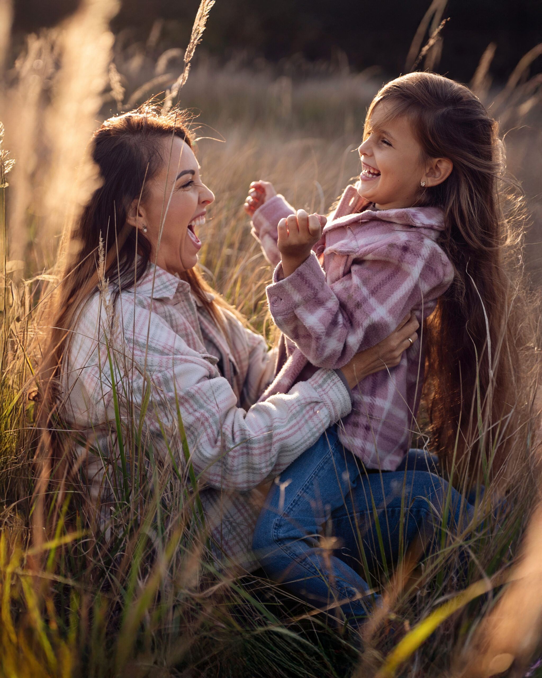 Fotografia rodzinna i dziecięca