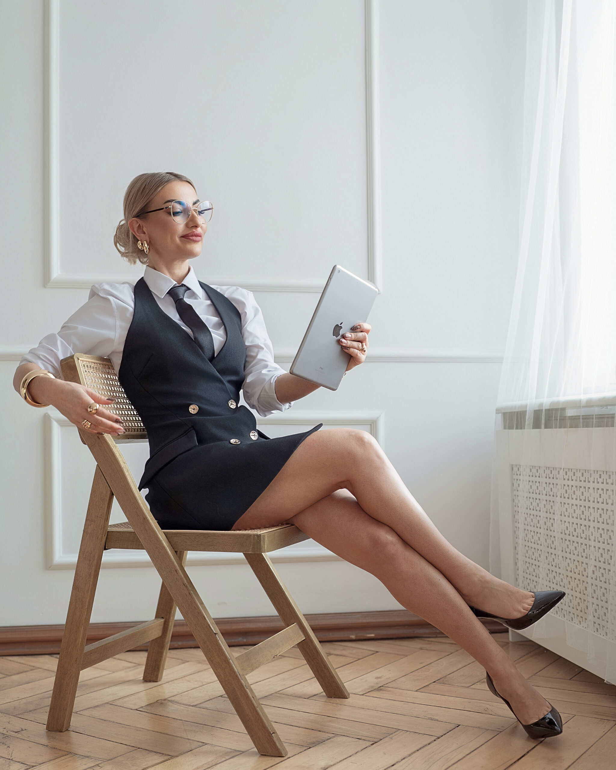 Fotografia wizerunkowa i biznesowa